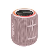 Portable Speaker Pink - TAZATA Mini Bluetooth Speaker FUN 100 Image 4