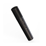 Ασύρματα Μικρόφωνα Μαύρα - TAZATA Wireless Microphones 2 Pack MF9 Εικόνα 0