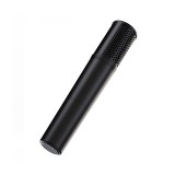 Ασύρματα Μικρόφωνα Μαύρα - TAZATA Wireless Microphones 2 Pack MF9 Εικόνα 1