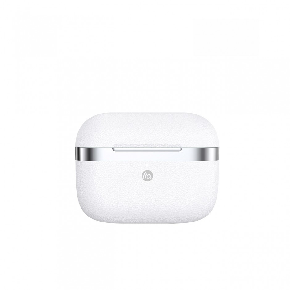 Ασύρματα Ακουστικά Λευκά - TAZATA Bluetooth Earbuds TAURUS V