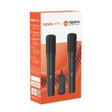 Bluetooth Microphones Black - TAZATA Wireless Microphones 2 Pack MF9 Image 0