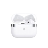 Wireless Earbuds White - TAZATA Bluetooth Earbuds P102 PRO Image 