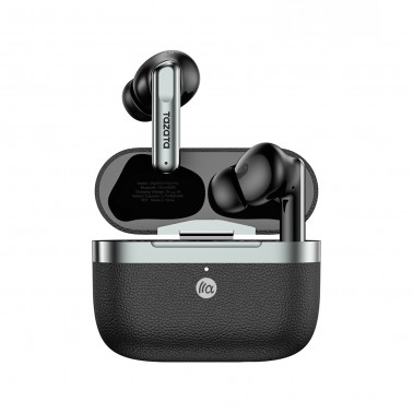 Ασύρματα Ακουστικά Μαύρα - TAZATA Bluetooth Earbuds P102 PRO