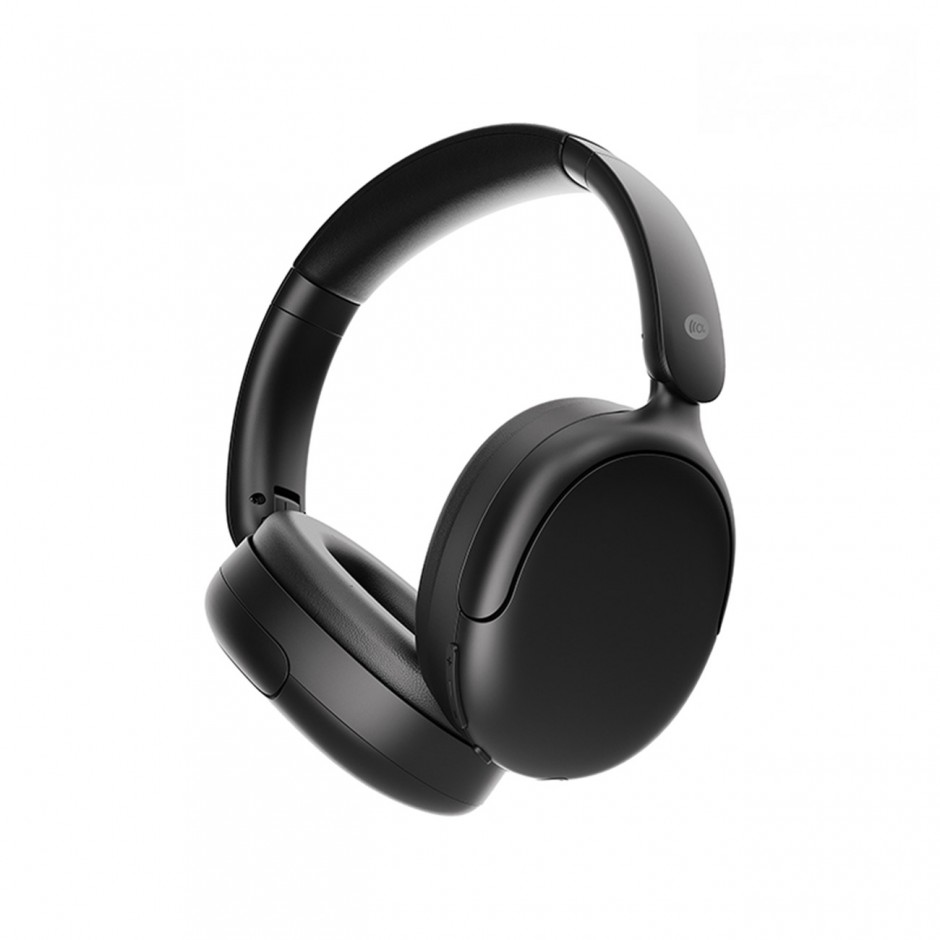 Ασύρματα Ακουστικά Μαύρα - TAZATA Bluetooth Headphones L18