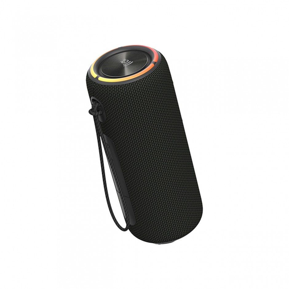 Φορητό Ηχείο Μαύρο - TAZATA Bluetooth Speaker FUN 300
