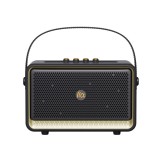 Portable Speaker Black - TAZATA Bluetooth Speaker HARMONY III Image 