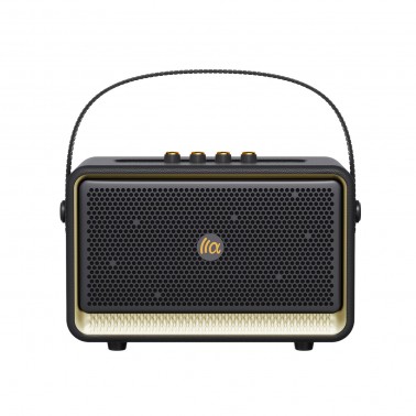 Φορητό Ηχείο Μαύρο - TAZATA Bluetooth Speaker HARMONY III