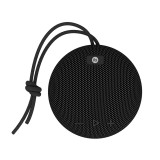 Portable Speaker Black - TAZATA Bluetooth Speaker PALM 5 Image 