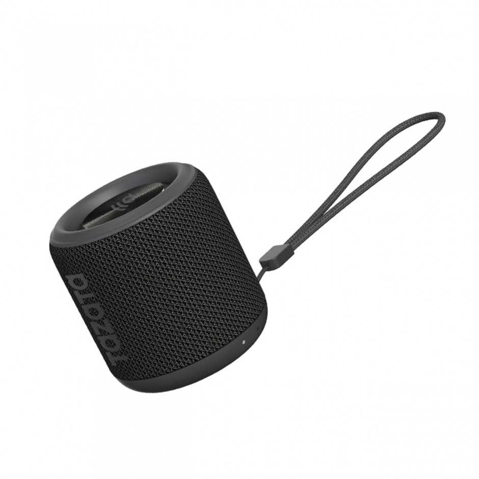 TAZATA MINI BLUETOOTH SPEAKER FUN 30 TFN30-BLACK Black