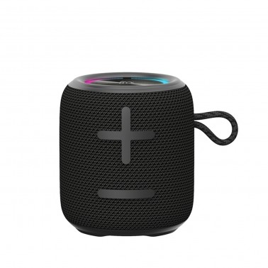 Portable Speaker Black - TAZATA Mini Bluetooth Speaker FUN 50