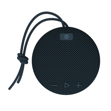 Portable Speaker Blue - TAZATA Bluetooth Speaker PALM 5