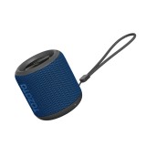 Φορητό Ηχείο Μπλε - TAZATA Mini Bluetooth Speaker FUN 30 Εικόνα 