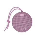 Portable Speaker Pink - TAZATA Bluetooth Speaker PALM 5 Image 