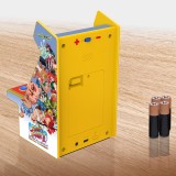 Φορητή Κονσόλα Πολύχρωμη - My Arcade Micro Player Pro 6.7" Super Street Fighter II Portable Retro Arcade (2 Games In 1) Εικόνα 4