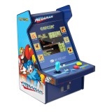 MY ARCADE MICRO PLAYER PRO 6.7" MEGA MAN PORTABLE RETRO ARCADE (6 GAMES IN 1) DGUNL-4189 Blue Image 0