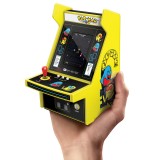 Φορητή Κονσόλα Κίτρινη - My Arcade Micro Player Pro 6.7" Pac-Man Portable Retro Arcade Εικόνα 2