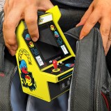 Φορητή Κονσόλα Κίτρινη - My Arcade Micro Player Pro 6.7" Pac-Man Portable Retro Arcade Εικόνα 5