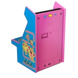 MY ARCADE MICRO PLAYER PRO 6.7" Ms.PAC-MAN PORTABLE RETRO ARCADE DGUNL-7009 Colorful Image 0