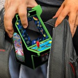 MY ARCADE MICRO PLAYER PRO 6.7" GALAGA PORTABLE RETRO ARCADE (2 GAMES IN 1) DGUNL-4195 Colorful Image 5