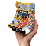 MY ARCADE NANO PLAYER PRO 4.8" SUPER STREET FIGHTER II PORTABLE RETRO ARCADE (2 GAMES IN 1) DGUNL-4184 Colorful Image 1