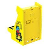 Φορητή Κονσόλα Κίτρινη - My Arcade Nano Player Pro 4.8" Pac-Man Portable Retro Arcade Εικόνα 0