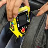 Φορητή Κονσόλα Κίτρινη - My Arcade Nano Player Pro 4.8" Pac-Man Portable Retro Arcade Εικόνα 5