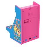 MY ARCADE NANO PLAYER PRO 4.8" Ms.PAC-MAN PORTABLE RETRO ARCADE DGUNL-7023 Colorful Image 0