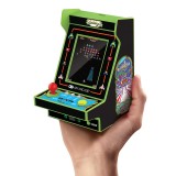 MY ARCADE NANO PLAYER PRO 4.8" GALAGA PORTABLE RETRO ARCADE (2 GAMES IN 1) DGUNL-4197 Colorful Image 2