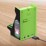 MY ARCADE NANO PLAYER PRO 4.8" GALAGA PORTABLE RETRO ARCADE (2 GAMES IN 1) DGUNL-4197 Colorful Image 3