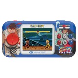 Κονσόλα Κίτρινη - My Arcade Pocket Player Pro Super Street Fighter II Portable Gaming System (2 Games In 1) Εικόνα 0