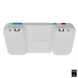 MY ARCADE POCKET PLAYER PRO TETRIS PORTABLE GAMING SYSTEM DGUNL-7028 Blue Image 0