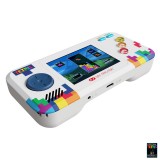 MY ARCADE POCKET PLAYER PRO TETRIS PORTABLE GAMING SYSTEM DGUNL-7028 Blue Image 4