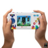 MY ARCADE POCKET PLAYER PRO TETRIS PORTABLE GAMING SYSTEM DGUNL-7028 Blue Image 5