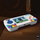MY ARCADE POCKET PLAYER PRO TETRIS PORTABLE GAMING SYSTEM DGUNL-7028 Blue Image 7