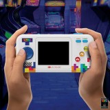 MY ARCADE POCKET PLAYER PRO TETRIS PORTABLE GAMING SYSTEM DGUNL-7028 Blue Image 8