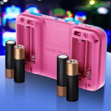 Κονσόλα Πολύχρωμη - My Arcade Pocket Player Pro Ms. Pac-Man Portable Gaming System Εικόνα 2