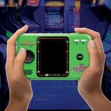 MY ARCADE POCKET PLAYER PRO GALAGA PORTABLE GAMING SYSTEM (2 GAMES IN 1) DGUNL-4199 Colorful Image 4