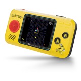 Κονσόλα Πολύχρωμη - My Arcade Pocket Player Pac-Man Portable Gaming System (3 Games In 1) Εικόνα 0