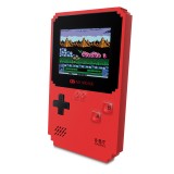 MY ARCADE PIXEL CLASSIC (308 GAMES IN 1) DGUNL-3201 Red Image 0