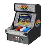 Φορητή Κονσόλα Μαύρη - My Arcade Micro Player 7.5" Street Fighter II Champion Edition Collectibe Retro Εικόνα 