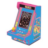 MY ARCADE NANO PLAYER PRO 4.8" Ms.PAC-MAN PORTABLE RETRO ARCADE DGUNL-7023 Colorful Image 
