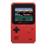 MY ARCADE PIXEL CLASSIC (308 GAMES IN 1) DGUNL-3201 Red Image 