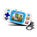 MY ARCADE PIXEL POCKET  TETRIS MINI PORTABLE GAMING SYSTEM DGUNL-7083 Colorful Image 