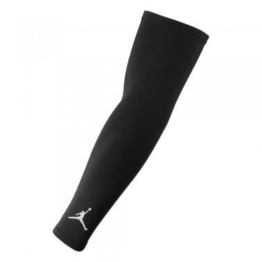 JORDAN SHOOTER SLEEVES AC4142-010 Black