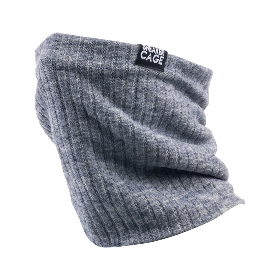 SneakerCage 223UNW-119-077 Grey