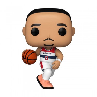Funko Pop Basketball: Washington Wizards - Jordan Poole #170 Πολύχρωμο - Φιγούρα NBA