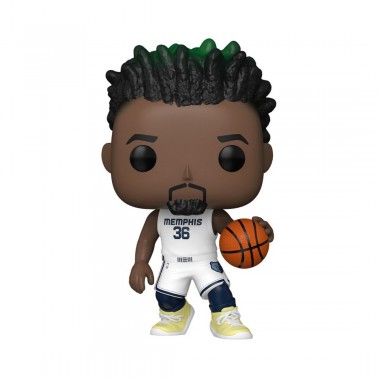 Funko Pop Basketball: Memphis Grizzlies-Marcus Smart #166 Πολύχρωμο - Φιγούρα NBA