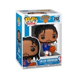 Φιγούρα NBA Πολύχρωμη - Funko Pop NBA: New York Knicks-Jalen Brunson #212 Εικόνα 0