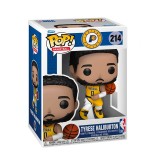 Φιγούρα NBA Πολύχρωμη - Funko Pop NBA: Indiana Pacers-Tyrese Haliburton #214 Εικόνα 0