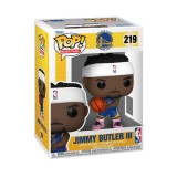 Figure NBA Colorful - Funko Pop Basketball: Golden State Warriors-Jimmy Butler III #219 Image 0